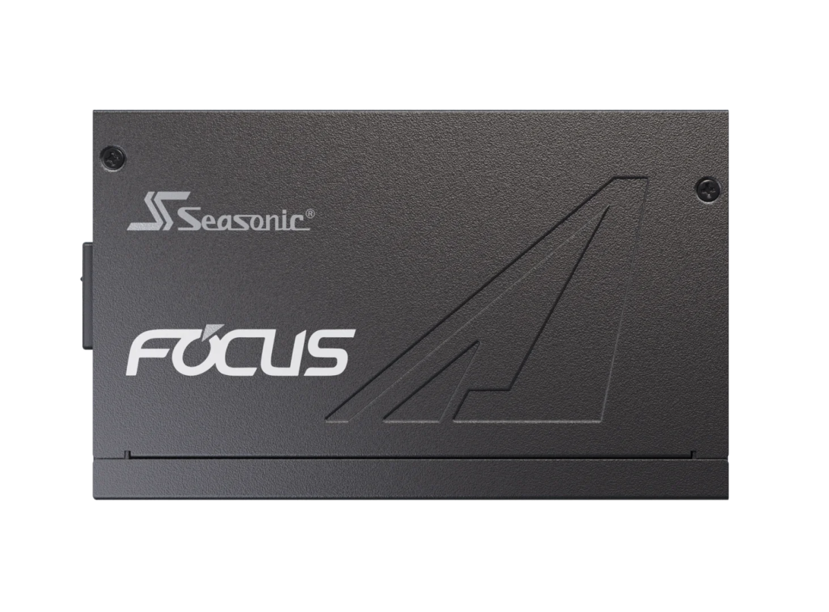 Seasonic FOCUS GX - 750 Power Supply 750 Watts | SSR - 750FX3 - Vektra Computers LLC Seasonic FOCUS GX - 750 Power Supply 750 Watts | SSR - 750FX3 - Vektra Computers LLC